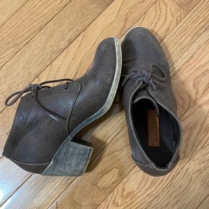 Women’s Ankle Boots